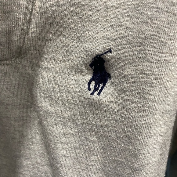 Polo Ralph Lauren sweater nwot - Picture 4 of 4